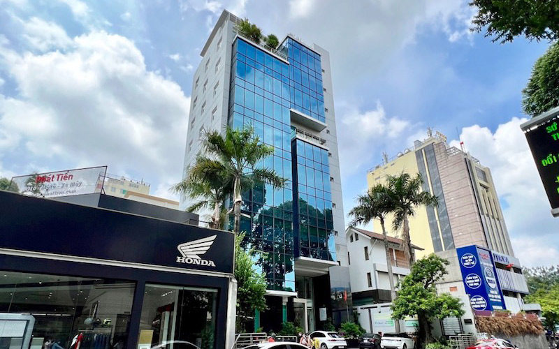 Thuê Văn Phòng Ảo Quận 3 Giá Tốt Nhất 2025 4 thuê văn phòng ảo