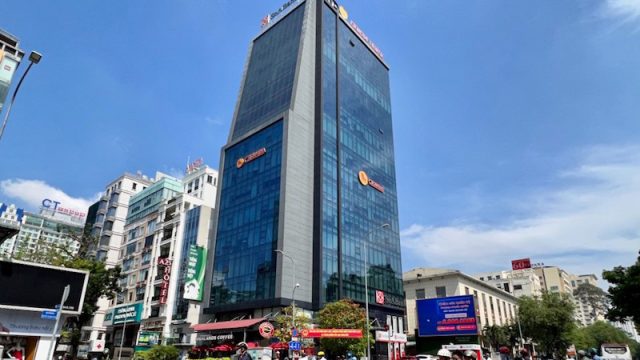Thuê Văn Phòng Ảo Quận 3 Giá Tốt Nhất 2025