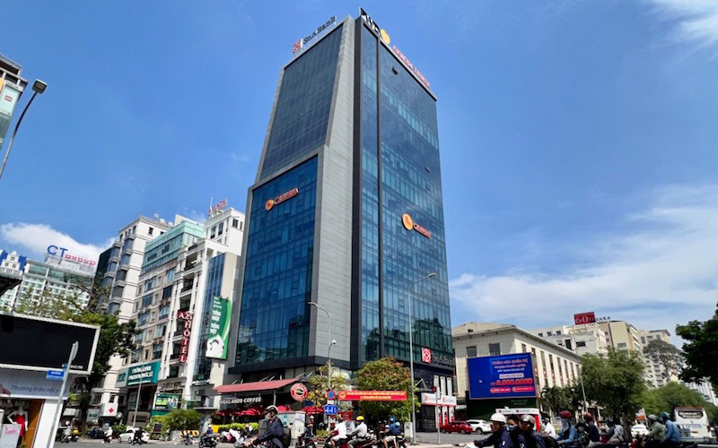 Thuê Văn Phòng Ảo Quận 3 Giá Tốt Nhất 2025 5 thuê văn phòng ảo