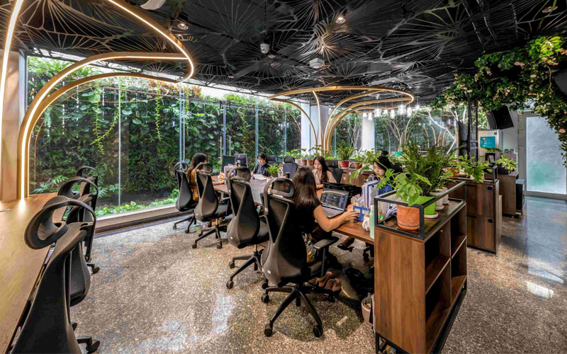 Top 5 Lưu Ý Khi Thuê Văn Phòng TPHCM 6 thuê văn phòng tphcm