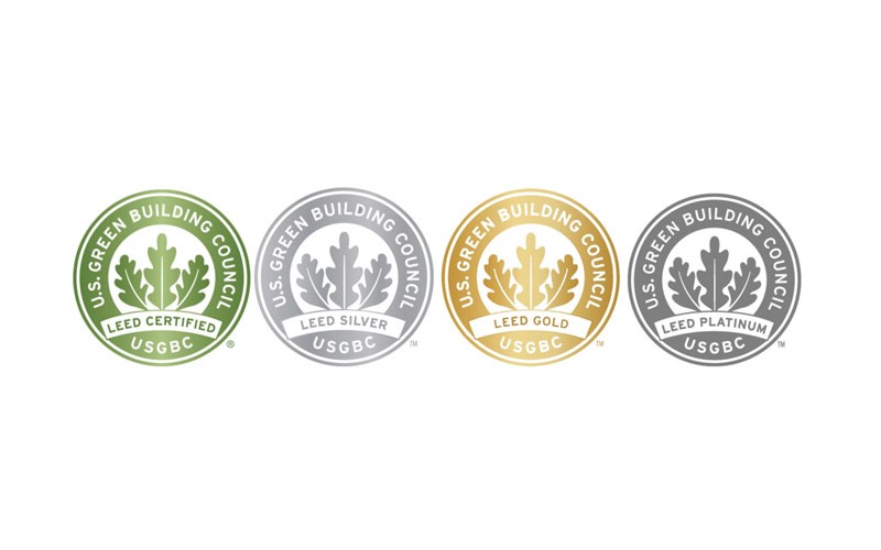 LEED Là Gì? Tiêu Chuẩn LEED Trong Các Tòa Nhà Văn Phòng 2 tiêu chuẩn leed