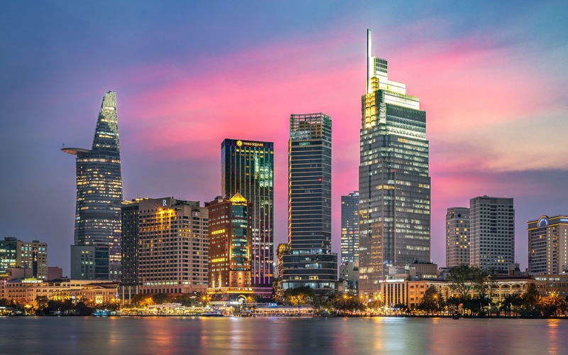 Văn Phòng Hạng A Là Gì? Tiêu Chuẩn Văn Phòng Hạng A Mới Nhất 1 tiêu chuẩn văn phòng hạng a