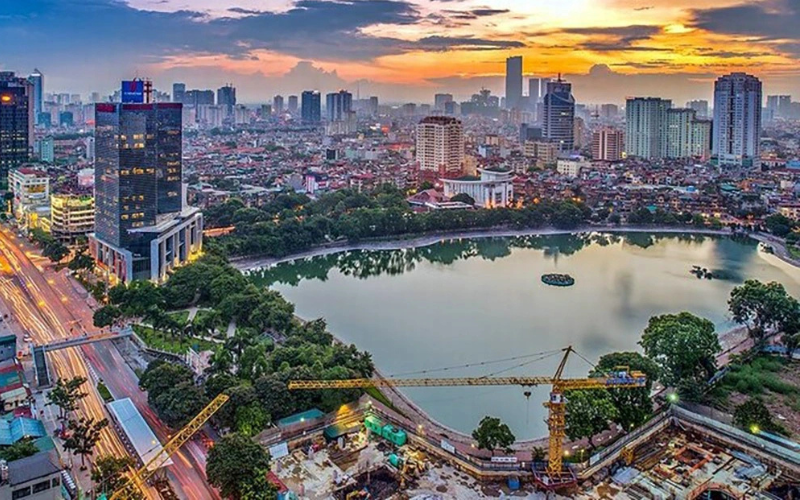 Vì Sao Nên Chọn Tư Vấn Cho Thuê Văn Phòng Quận Ba Đình? 1 tư vấn cho thuê văn phòng quận ba đình