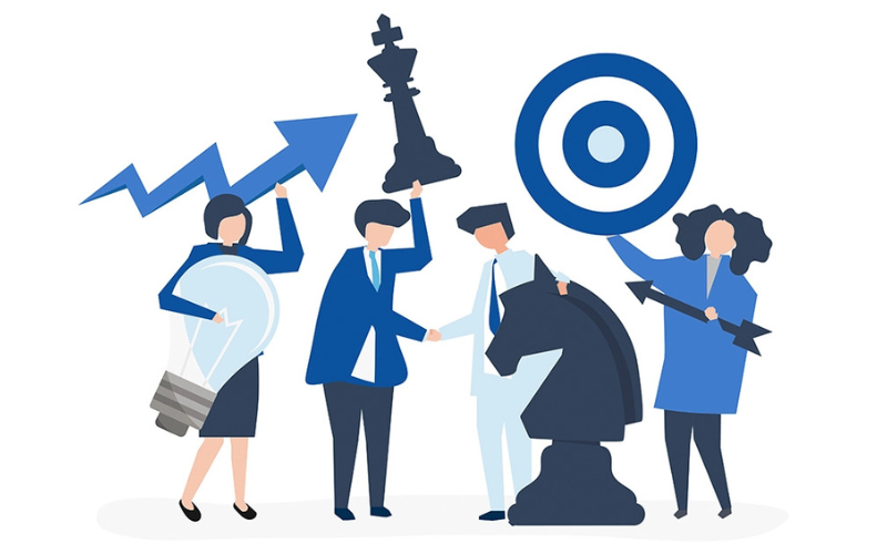 Vì Sao Nên Chọn Tư Vấn Cho Thuê Văn Phòng Quận Ba Đình? 4 tư vấn cho thuê văn phòng quận ba đình