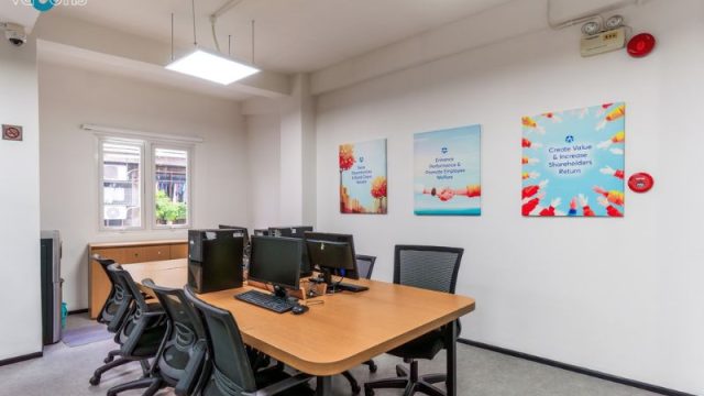 Mô Hình Văn Phòng Cho Startup Tiết Kiệm Chi Phí Nhất 1 Mô Hình Văn Phòng Cho Startup Tiết Kiệm Chi Phí Nhất