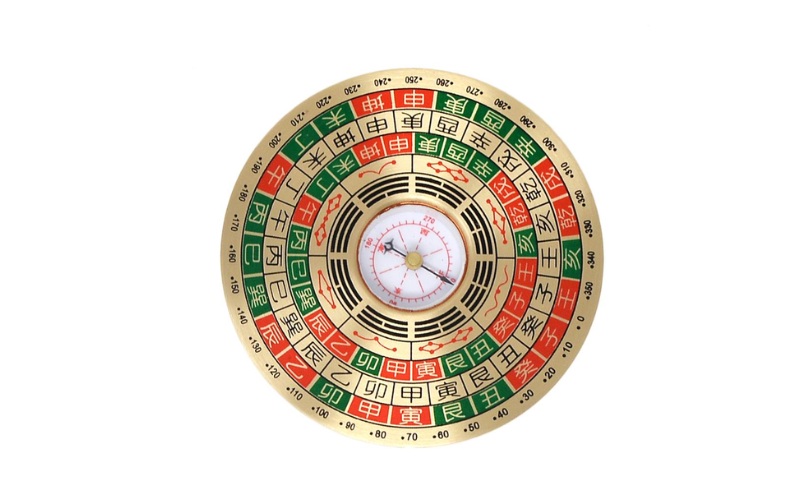 Xem Hướng Bàn Làm Việc Hợp Tuổi, Hút Tài Lộc & Thăng Tiến 2 xem hướng bàn làm việc