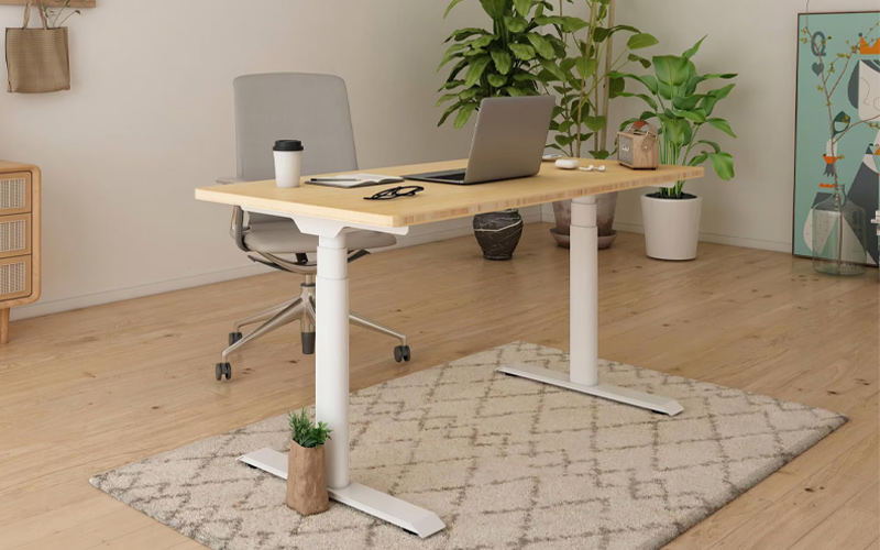 Tiêu Chuẩn Bàn Làm Việc Chuẩn Cho Văn Phòng 2026 2 Tiêu chuẩn văn phòng làm việc