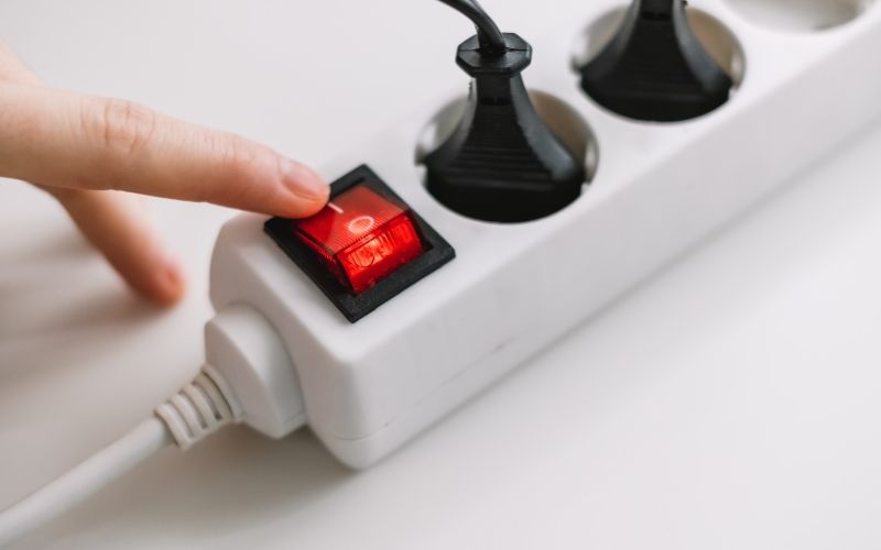 giá điện cho thuê văn phòng