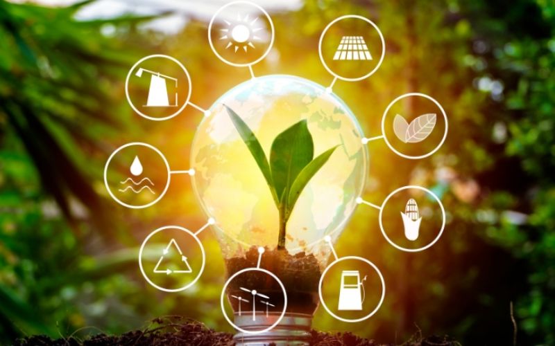 giá điện cho thuê văn phòng