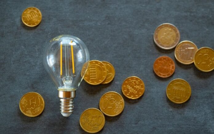 giá điện cho thuê văn phòng