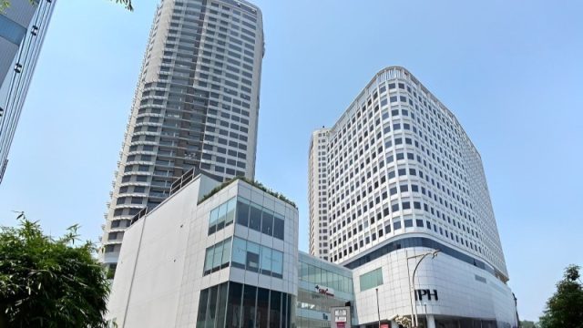Indochina Plaza Hà Nội | 241 Xuân Thủy, Phường Cầu Giấy! 2 Indochina Plaza Hà Nội | 241 Xuân Thủy, Phường Cầu Giấy!