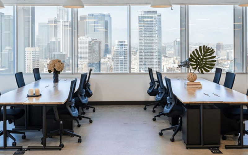 Bật Mí 5 Ưu Điểm Văn Phòng Mở Giúp Doanh Nghiệp Tăng Hiệu Suất 1 ưu điểm văn phòng mở