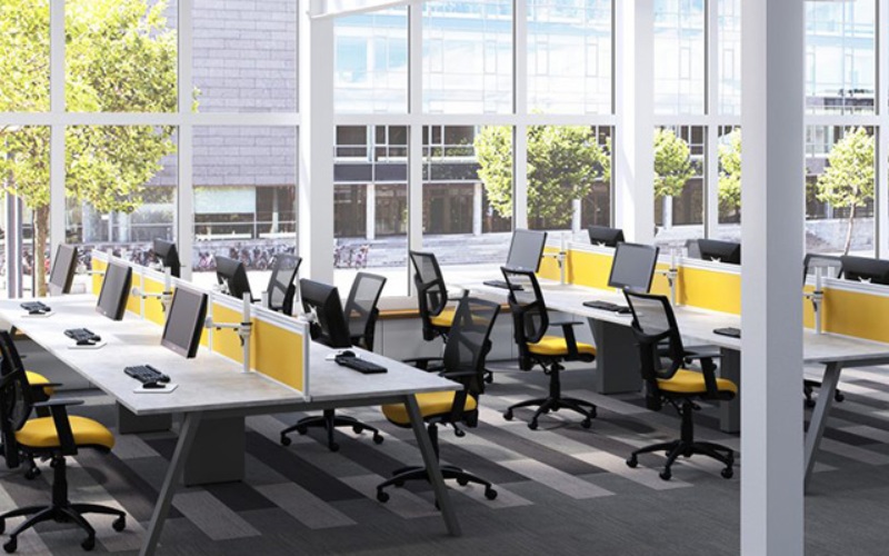 Bật Mí 5 Ưu Điểm Văn Phòng Mở Giúp Doanh Nghiệp Tăng Hiệu Suất 3 ưu điểm văn phòng mở