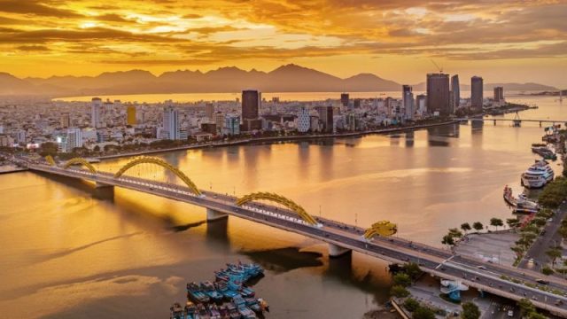 Top Những Tòa Nhà Cho Thuê Văn Phòng Đà Nẵng Có Vị Trí Đắc Địa