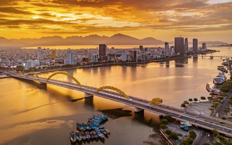 Top Những Tòa Nhà Cho Thuê Văn Phòng Đà Nẵng Có Vị Trí Đắc Địa 11 Cho thuê văn phòng Đà Nẵng