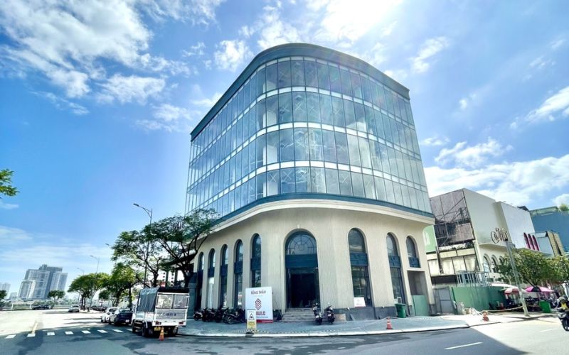 Top Những Tòa Nhà Cho Thuê Văn Phòng Đà Nẵng Có Vị Trí Đắc Địa 10 Cho thuê văn phòng Đà Nẵng
