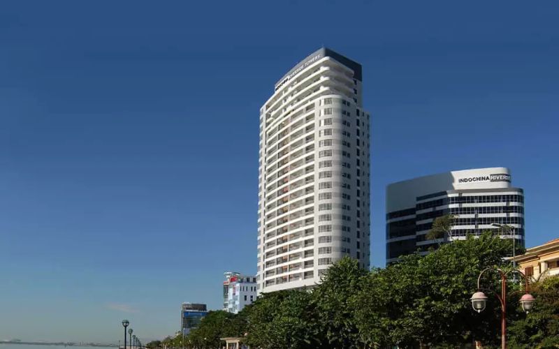 Top Những Tòa Nhà Cho Thuê Văn Phòng Đà Nẵng Có Vị Trí Đắc Địa 5 Cho thuê văn phòng Đà Nẵng