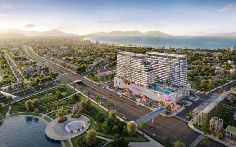 Top Những Tòa Nhà Cho Thuê Văn Phòng Đà Nẵng Có Vị Trí Đắc Địa 8 Cho thuê văn phòng Đfa Nẵng