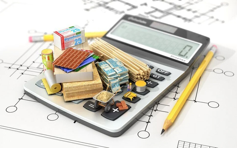 Quy Trình Hạch Toán Chi Phí Xây Dựng Văn Phòng 5 hạch toán chi phí xây dựng văn phòng