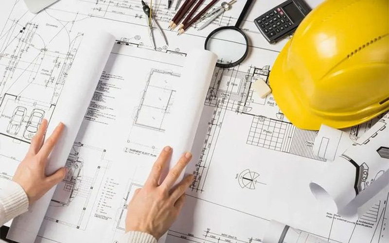 Quy Trình Hạch Toán Chi Phí Xây Dựng Văn Phòng 6 hạch toán chi phí xây dựng văn phòng