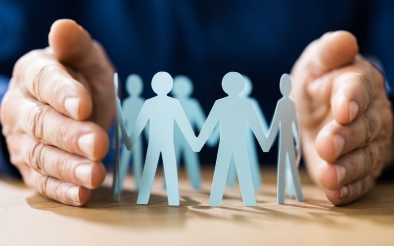 Nội Quy Văn Phòng: Chìa Khóa Vận Hành Doanh Nghiệp 2026 12 Nội quy văn phòng