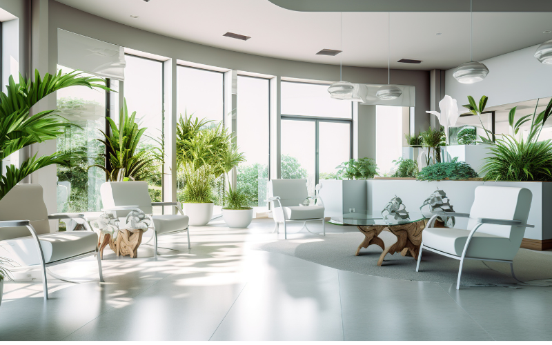 Decor Văn Phòng Đẹp Và Những Giải Pháp Tối Ưu Không Gian 5 decor văn phòng đẹp