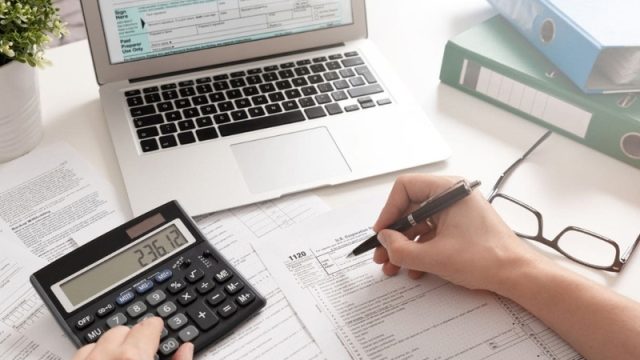 Chi Phí Thuê Văn Phòng Hạch Toán Như Thế Nào? 2 Chi Phí Thuê Văn Phòng Hạch Toán Như Thế Nào?