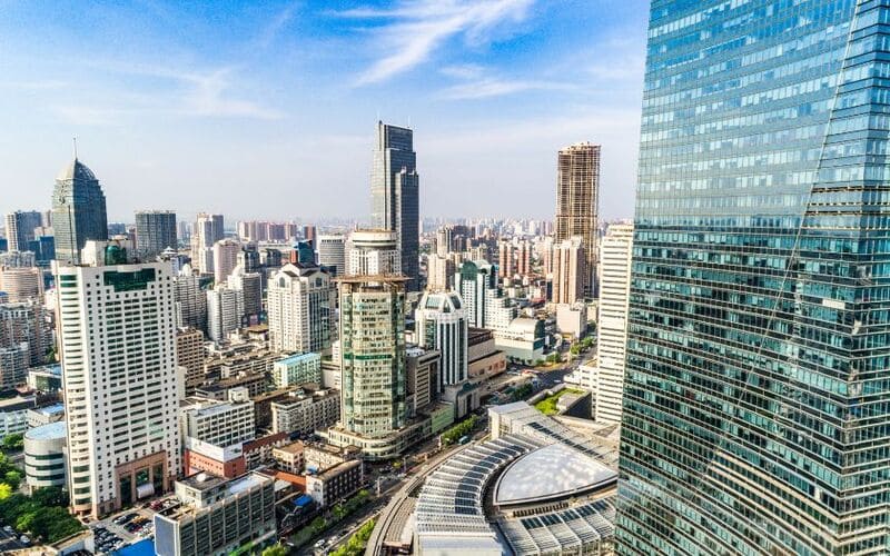 Cho Thuê Văn Phòng Saigon Pearl