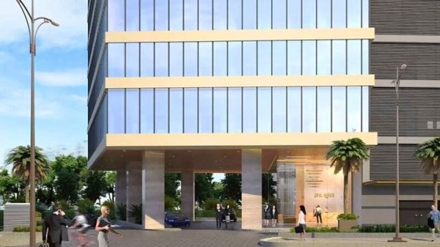 Cho Thuê Văn Phòng Saigon Pearl: Giải Pháp Làm Việc Hiện Đại 2026