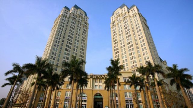 Cho Thuê Văn Phòng The Manor - Diện Tích & Giá Thuê Chuẩn Nhất 2026! 9 Cho Thuê Văn Phòng The Manor – Diện Tích & Giá Thuê Chuẩn Nhất 2026!