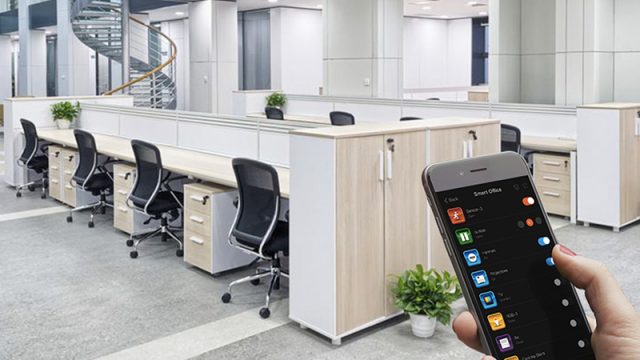 Dịch Vụ Quản Lý Tòa Nhà Văn Phòng Chuyên Nghiệp