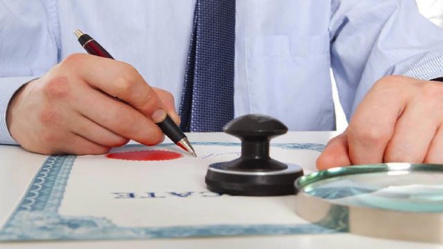 Hợp Đồng Thuê Văn Phòng Có Cần Công Chứng Không? 2 Hợp Đồng Thuê Văn Phòng Có Cần Công Chứng Không?
