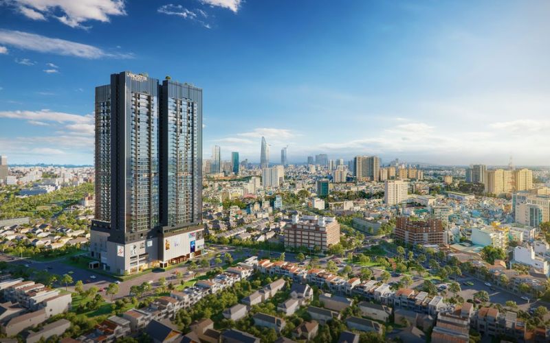 Lancaster Legacy: Biểu Tượng Văn Phòng Hạng A Tại Lõi Trung Tâm TP.HCM 4 lancaster legacy