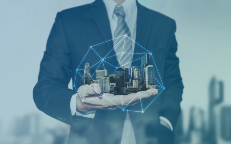 quản lý vận hành tòa nhà