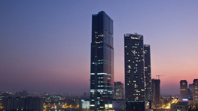 5 Lợi Thế Khi Thuê Văn Phòng Keangnam Hanoi