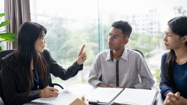 Tư Vấn Bất Động Sản Là Gì? Cẩm Nang Dành Cho Môi Giới BĐS 5 Tư Vấn Bất Động Sản Là Gì? Cẩm Nang Dành Cho Môi Giới BĐS