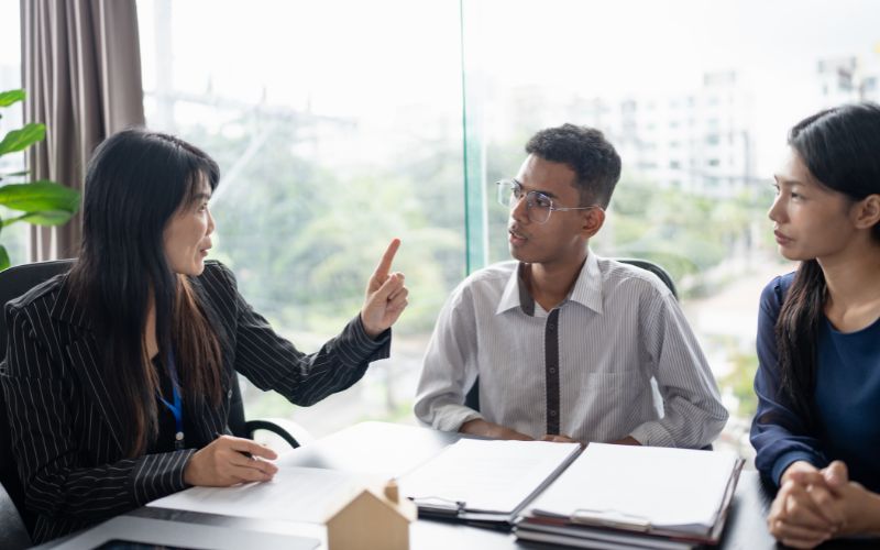 Tư Vấn Bất Động Sản Là Gì? Cẩm Nang Dành Cho Môi Giới BĐS 4 tư vấn bất động sản