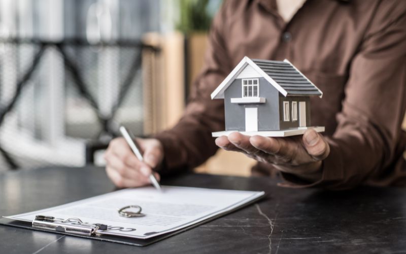 Tư Vấn Bất Động Sản Là Gì? Cẩm Nang Dành Cho Môi Giới BĐS 5 tư vấn bất động sản