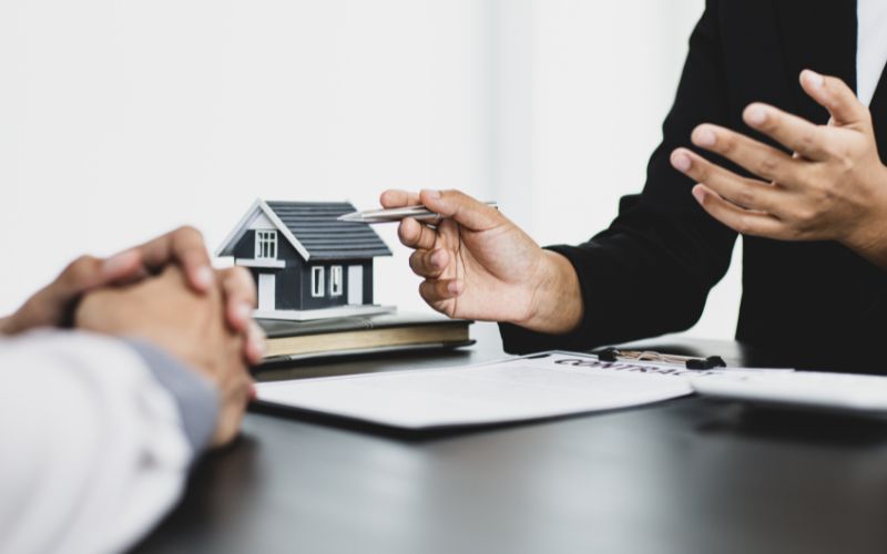 Tư Vấn Bất Động Sản Là Gì? Cẩm Nang Dành Cho Môi Giới BĐS 6 tư vấn bất động sản