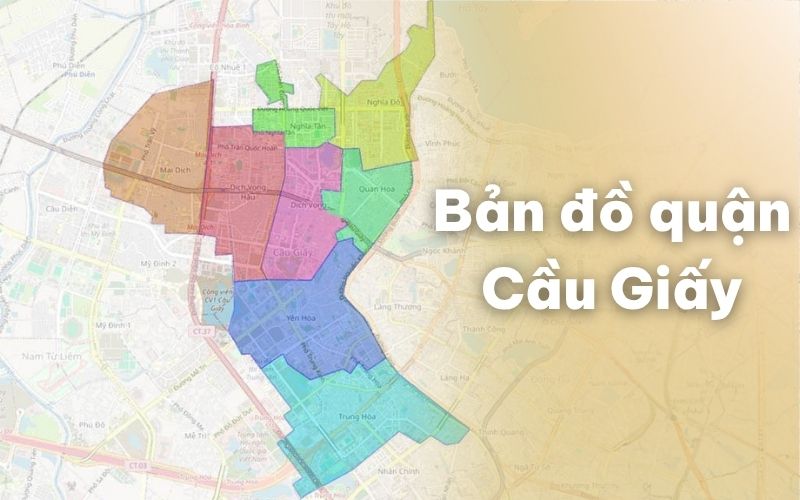 3 Loại Dự Án Bán Sàn Văn Phòng Quận Cầu Giấy Đáng Đầu Tư 5 bán sàn văn phòng quận Cầu Giấy