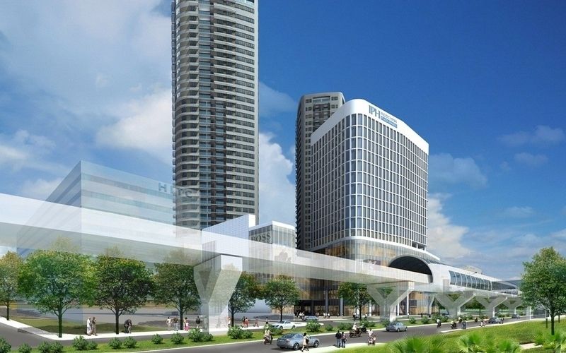 3 Loại Dự Án Bán Sàn Văn Phòng Quận Cầu Giấy Đáng Đầu Tư 6 bán sàn văn phòng quận Cầu Giấy