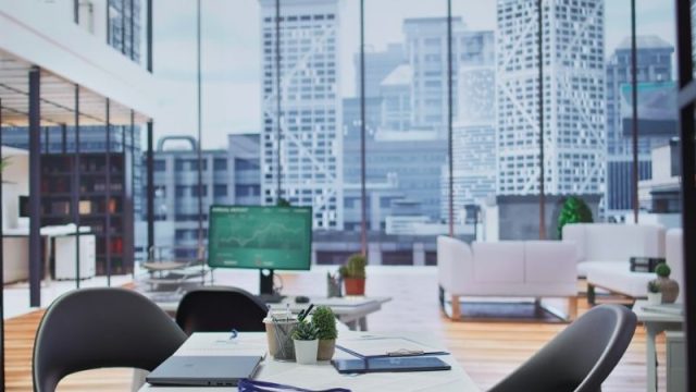 3 Loại Dự Án Bán Sàn Văn Phòng Quận Cầu Giấy Đáng Đầu Tư