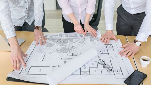 Bản Vẽ Văn Phòng: Vai Trò Và Phân Loại Trong Thiết Kế 9 Bản Vẽ Văn Phòng: Vai Trò Và Phân Loại Trong Thiết Kế