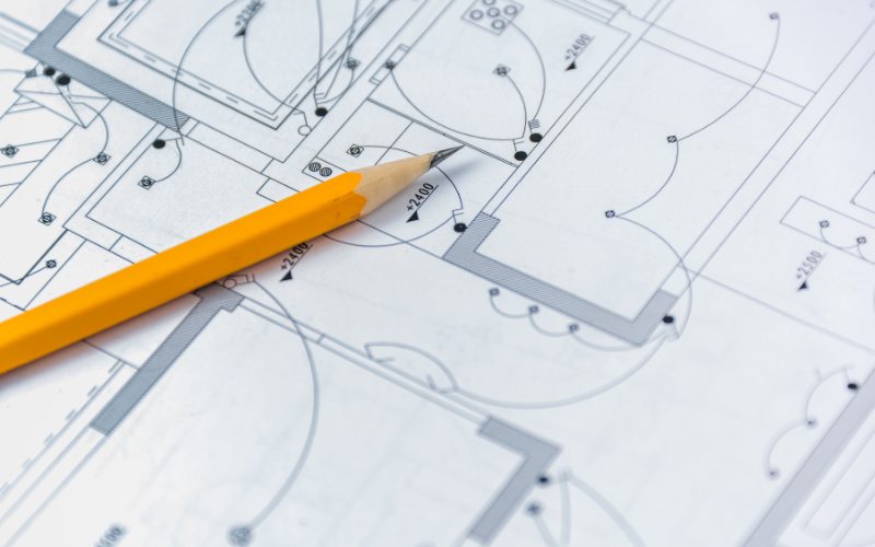 Cách Đọc 5 Loại Bản Vẽ Văn Phòng Làm Việc Phổ Biến Nhất 9 bản vẽ văn phòng làm việc