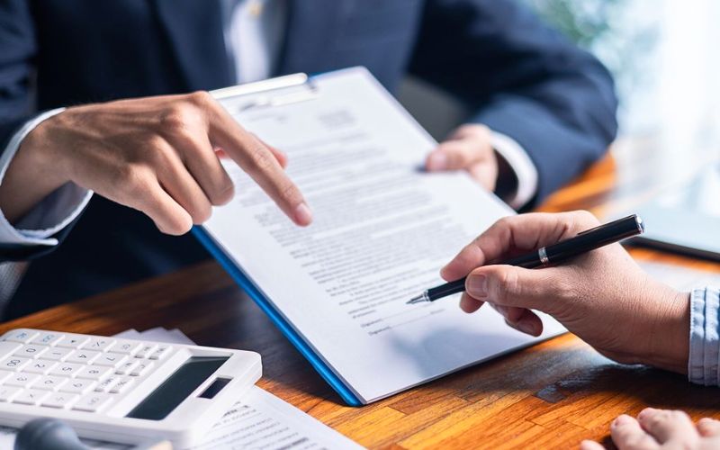 Bảng Báo Giá Cho Thuê Văn Phòng 2026 Mới Nhất 5 bảng báo giá cho thuê văn phòng