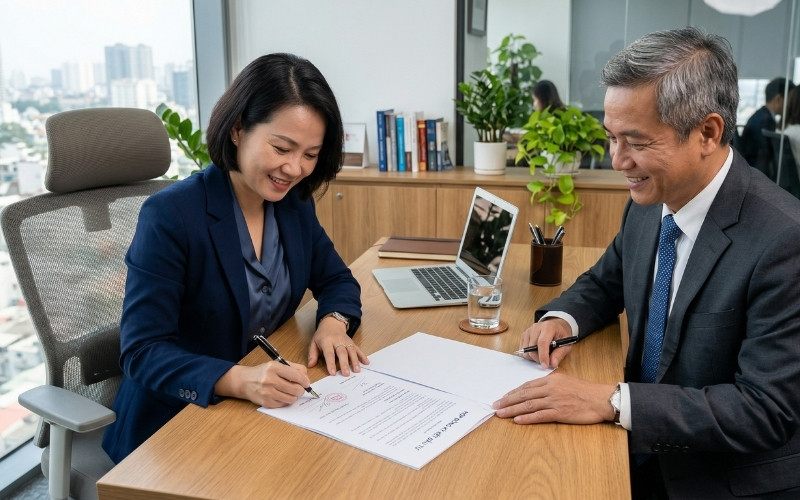 Hướng Dẫn Chi Tiết Cho Thuê Nhà Làm Văn Phòng Hải Phòng 6 cho thuê nhà làm văn phòng hải phòng