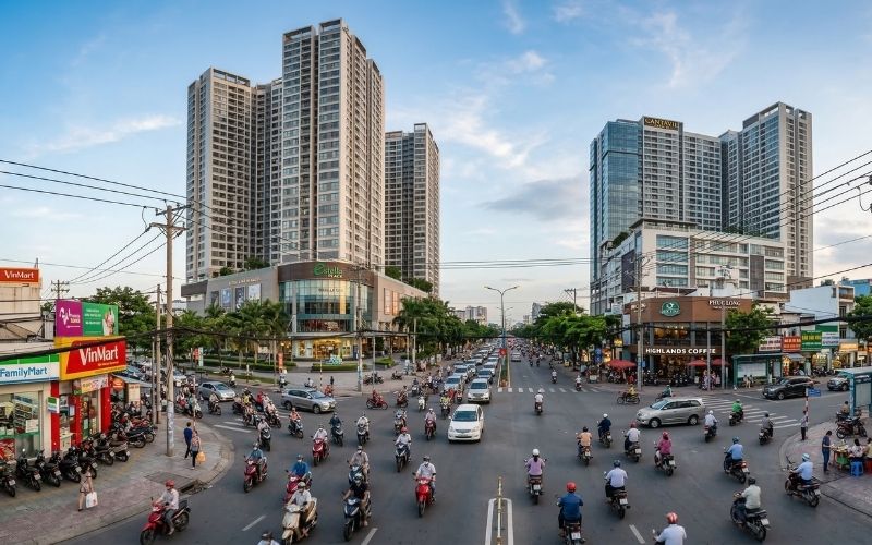 Cho Thuê Văn Phòng An Phú Quận 2 Giá Rẻ Tối Ưu Chi Phí 5 cho thuê văn phòng an phú quận 2