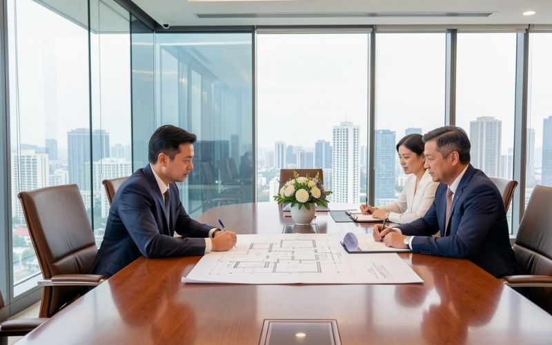 Cho Thuê Văn Phòng An Phú Quận 2 Giá Rẻ Tối Ưu Chi Phí 8 cho thue van phong an phu quan 2 2