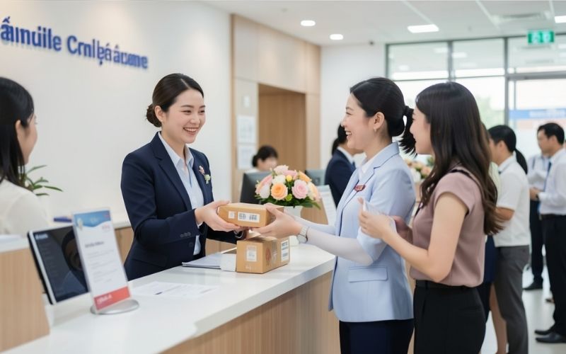 cho thuê văn phòng ảo gò vấp