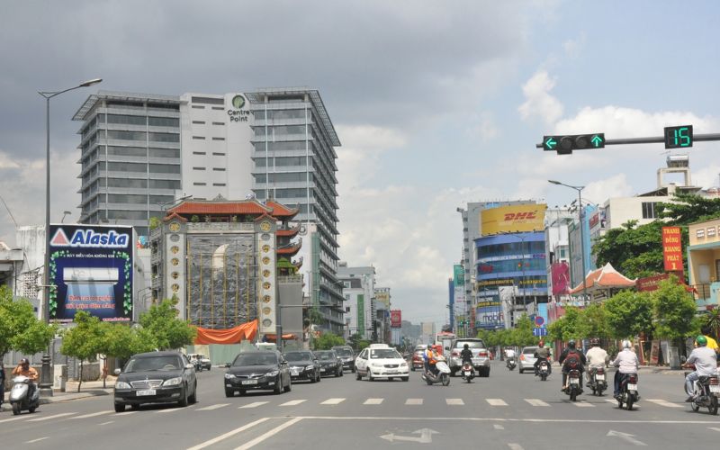 3 Lý Do Chọn Cho Thuê Văn Phòng Ảo Quận Phú Nhuận 4 cho thuê văn phòng ảo quận phú nhuận